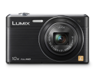 Panasonic DMC SZ9 - 1393888 - zdjęcie 1